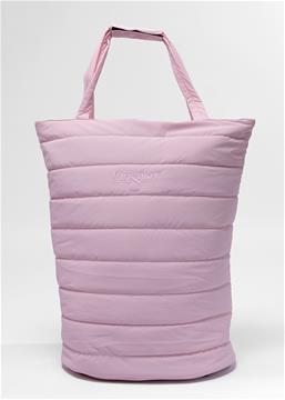 BC006BAG Velký vak se zipem